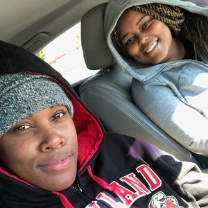 Meet your Posher, Diamond